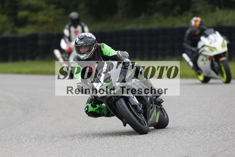 /57 03.10.2025 Speer Racing ADR/Gruppe gruen/310